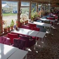 Restoran Galerisi