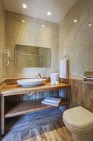 Banyo Galerisi