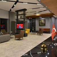 Lobi & Oturma Alanları Galerisi
