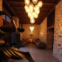 Otel Olanakları Galerisi