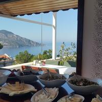 Restoran Galerisi