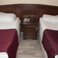 Oda Özellikleri Galerisi