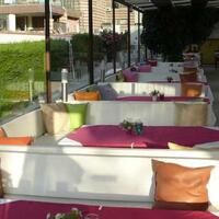 Restoran Galerisi