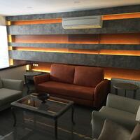 Lobi & Oturma Alanları Galerisi