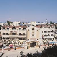 Genel Görünüm Galerisi