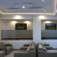 Lobi & Oturma Alanları Galerisi