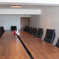 Toplantı ve Organizasyon Galerisi