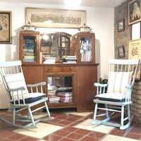 Otel Olanakları Galerisi