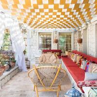 Lobi & Oturma Alanları Galerisi