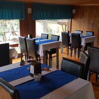Restoran Galerisi