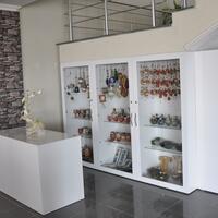 Lobi & Oturma Alanları Galerisi