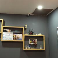 Lobi & Oturma Alanları Galerisi