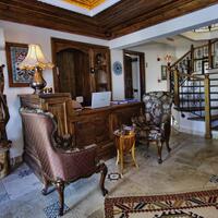 Lobi & Oturma Alanları Galerisi