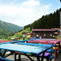 Restoran Galerisi