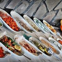 Restoran Galerisi