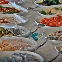 Restoran Galerisi