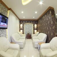 Lobi & Oturma Alanları Galerisi