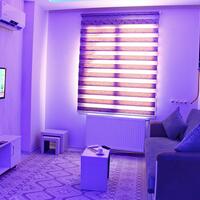 Otel Olanakları Galerisi