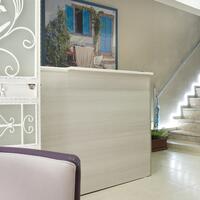Lobi & Oturma Alanları Galerisi