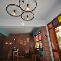 Restoran Galerisi