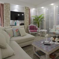 Lobi & Oturma Alanları Galerisi