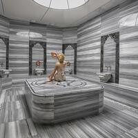 Spa Galerisi