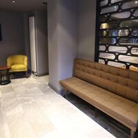 Lobi & Oturma Alanları Galerisi