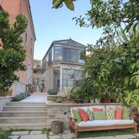 Bahçe & Oturma Alanları Galerisi