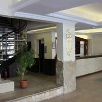 Lobi & Oturma Alanları Galerisi