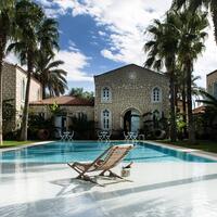 Genel Görünüm Galerisi