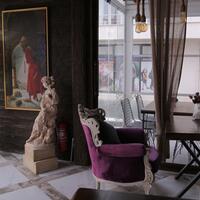 Otel Olanakları Galerisi
