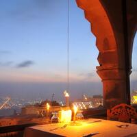 Otel Olanakları Galerisi