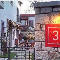 Lobi & Oturma Alanları Galerisi