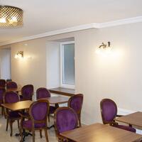 Restoran Galerisi