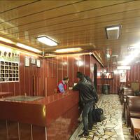 Lobi & Oturma Alanları Galerisi