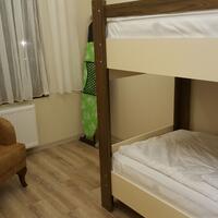 Oda Özellikleri Galerisi