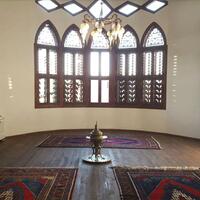 Otel Olanakları Galerisi