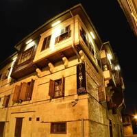 Genel Görünüm Galerisi