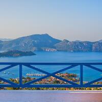 Genel Görünüm Galerisi