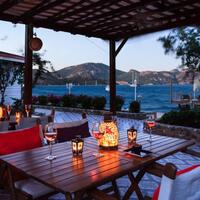 Restoran Galerisi