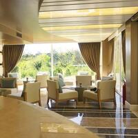 Otel Olanakları Galerisi