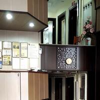 Lobi & Oturma Alanları Galerisi