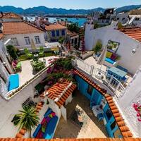 Genel Görünüm Galerisi