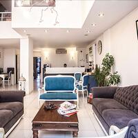 Lobi & Oturma Alanları Galerisi