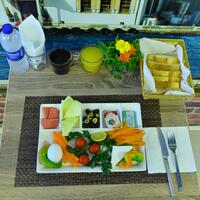 Restoran Galerisi