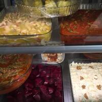 Restoran Galerisi