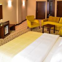 Oda Özellikleri Galerisi