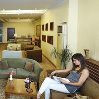 Lobi & Oturma Alanları Galerisi