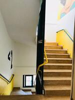Oda Özellikleri Galerisi