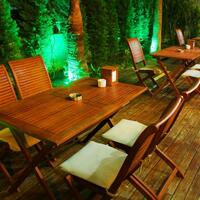 Bahçe & Oturma Alanları Galerisi